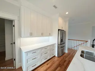 116 Hardwick Lane, Newport, NC 28570 – photo 23: Kitchen 3