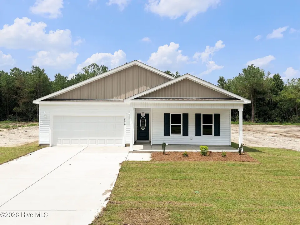 2630 Fountaintown Road, Chinquapin, NC 28521 – photo 1 of 58