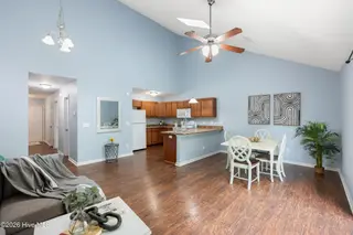 117 Lincoln Place Circle, Leland, NC 28451 – photo 9: Dining area
