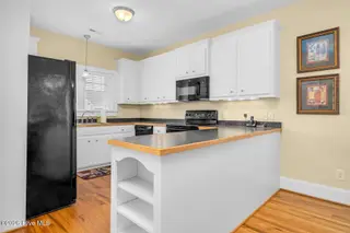 2037 Cottage Way, Rocky Mount, NC 27803 – photo 13: Kitchen