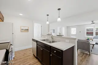 1913 Adams Street, Wilmington, NC 28401 – photo 8: 03kitchen2