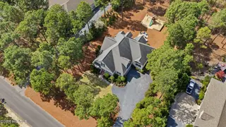 12 Abington Drive, Pinehurst, NC 28374 – photo 6: Aerial View