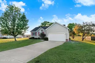 125 Heron Drive, Goldsboro, NC 27534 – photo 3: 03-125 Heron Dr-3