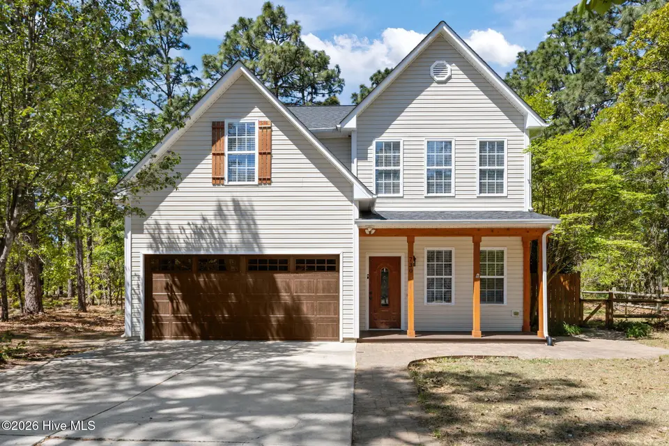 730 Thrush Drive, Vass, NC 28394 – photo 1 of 47: 2-web-or-mls-IMG_7477