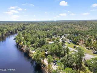 2030 4 River Road, Tabor City, NC 28463 – photo 14: View of River and Homesite