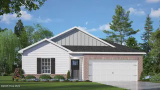 531 Banbury Lane, Pinehurst, NC 28374 – photo 1: Freeport-E-7a