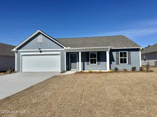 524 Belfort Lane SW 151, Ocean Isle Beach, NC 28469 – photo 1: Lot 151 Front