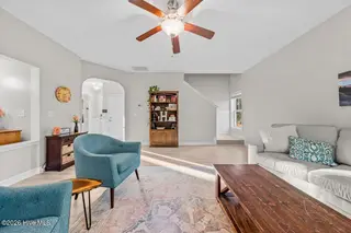 1130 Whitney Drive, Aberdeen, NC 28315 – photo 16: Living Room 4