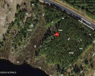Lot 19 19 Bailey Pointe Drive, Belhaven, NC 27810 – photo 3: Lot 19 Bailey Pt. Dr. Belhaven NC 27810
