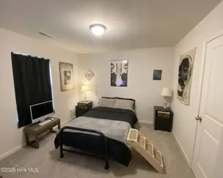 2184 Bayside Street SW, Supply, NC 28462 — 4-bedroom home in Harbor Bay, Supply, NC, photo 10 of 17