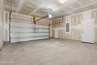 217 Keira Lane NW, Supply, NC 28462 — 3-bedroom home in Richmond Hills, Supply, NC, photo 23 of 23: Garage
