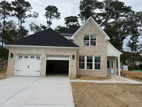 116 Lilaput Circle, Wilmington