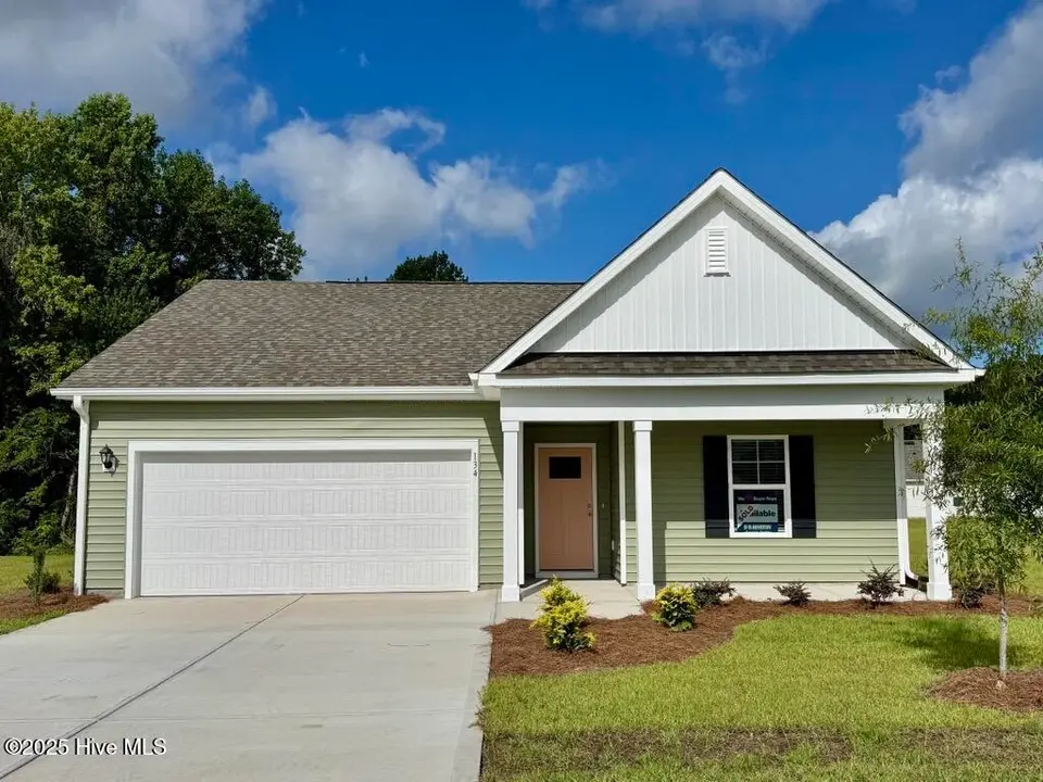 410 Driftwood Drive Lot 4, Richlands, NC 28574 – photo 1 of 38: Cali S - Similar