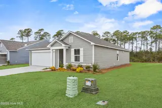 4688 Swimming Lane 126, Shallotte, NC 28470 – photo 3: 3_front exterior