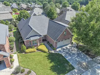 3738 Prestwick Place, Greenville, NC 27834 – photo 5: 004_Drone 4