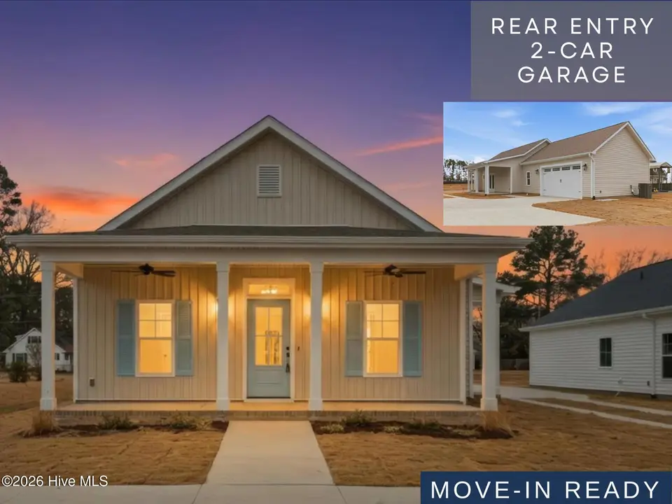 112 Mason Street, Princeton, NC 27569 – photo 1 of 24: 112 Mason Basket Snag It