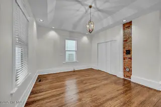 1829 Wrightsville Avenue, Wilmington, NC 28403 – photo 17: Primary Bedroom