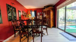642 Redwood Drive, Southern Pines, NC 28387 — 2-bedroom townhome in Knlwd Vlg, Southern Pines, NC, photo 13 of 41