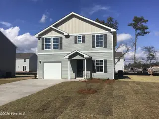 334 Bragg Road SW, Supply, NC 28462 – photo 1: HEWETT PLACE LOT 39