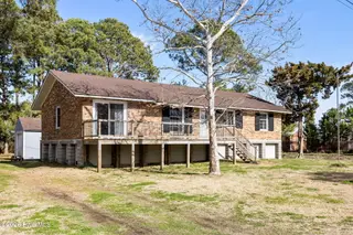 149 Bayshore Street, Sea Level, NC 28577 – photo 5: Front Left