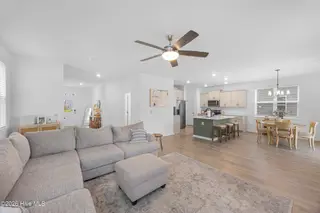 1080 Ben Thomas Drive NE, Leland, NC 28451 – photo 9: Living Room (76)