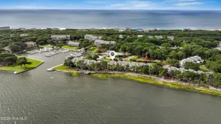 590 Westport Drive H1 Westport, Pine Knoll Shores, NC 28512 – photo 2: Amazing Beacon's Reach condo