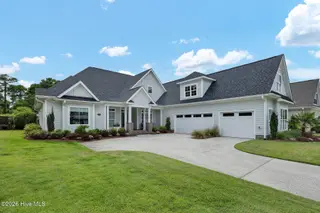 2136 Whiskey Branch Drive, Wilmington, NC 28409 – photo 1