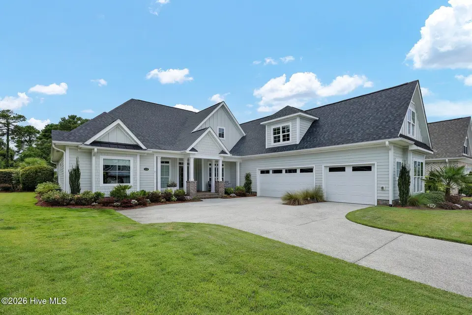 2136 Whiskey Branch Drive, Wilmington, NC 28409 – photo 1 of 50