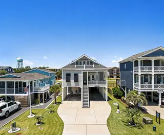 3214 E Dolphin Drive, Oak Island, NC 28465 – photo 6