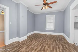 300 W Howard Avenue, Tarboro, NC 27886 – photo 7: Dining Room