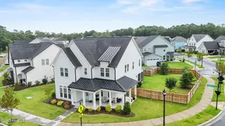 3808 Mason Port Drive, Wilmington, NC 28409 – photo 5: 5_drone