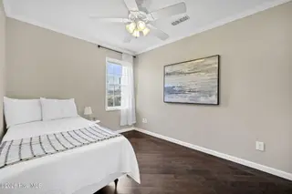 7230 Copperfield Court, Wilmington, NC 28411 – photo 20: Bedroom 2