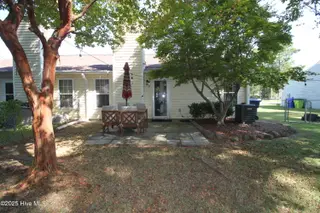 105 Jenny Lane, Havelock, NC 28532 — 2-bedroom townhome in Village Park, Havelock, NC, photo 16 of 17: IMG_4100