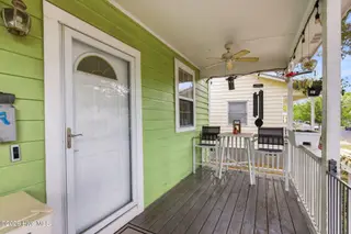 209 Mcrae Street, Wilmington, NC 28401 – photo 10: 02porch2