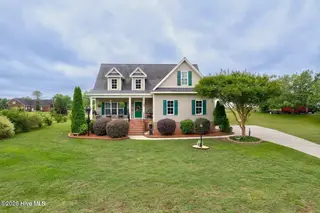 4421 N Browntown Road, Battleboro, NC 27809 – photo 1: Main Pic