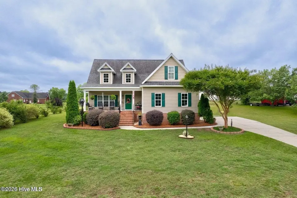 4421 N Browntown Road, Battleboro, NC 27809 – photo 1 of 50: Main Pic