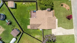 105 Barrington Court, Rocky Mount, NC 27803 – photo 14: Private Backard