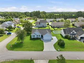 101 Anglers Way, Beaufort, NC 28516 – photo 21: Corner lot