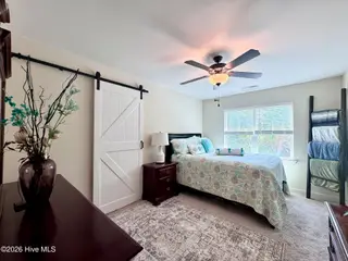14 Catalina Circle, Swansboro, NC 28584 – photo 16: Primary Bedroom