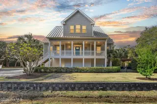 222 Windy Hills Drive, Wilmington, NC 28409 – photo 1: 1_virtual twilight