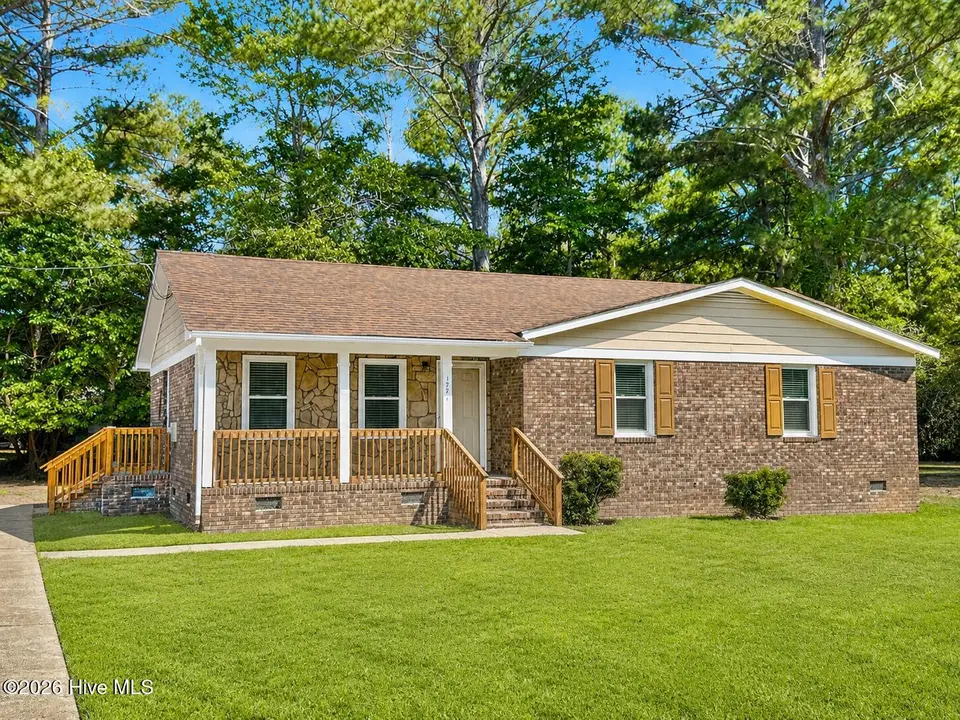 1724 Augustus Drive, Rocky Mount, NC 27801 – photo 1 of 17: D4EAC45E-5270-49AF-B136-24D7FE22E426