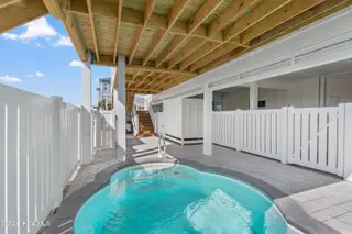 105 Ocean Boulevard W, Holden Beach, NC 28462 – photo 24: 105OceanBlvdW - 8