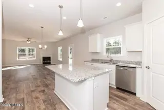363 Eliza Way, Winterville, NC 28590 – photo 11: kitchen4 (Custom)