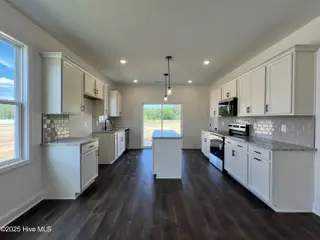 137 Pretty Run Branch Lane, Wendell, NC 27591 – photo 4: Move In Ready!