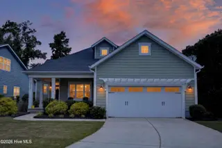 2236 Lakeside Circle, Wilmington, NC 28401 – photo 2