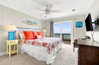4105 Ocean Drive E&W, Emerald Isle, NC 28594 – photo 21: West Side
