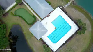 871 Pantego Boulevard SE, Bolivia, NC 28422 – photo 22: MILL CREEK POOL