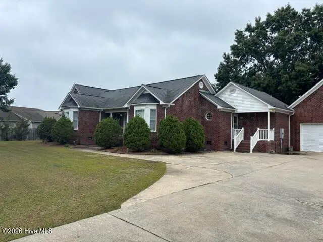 1176 Teakwood Drive, Greenville, NC 27834 – photo 1 of 1: IMG_7466(2)