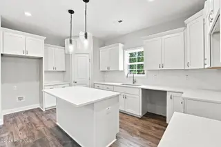 5016 Arcadia Way, West End, NC 27376 – photo 15: Gretchen Pines Lot 122