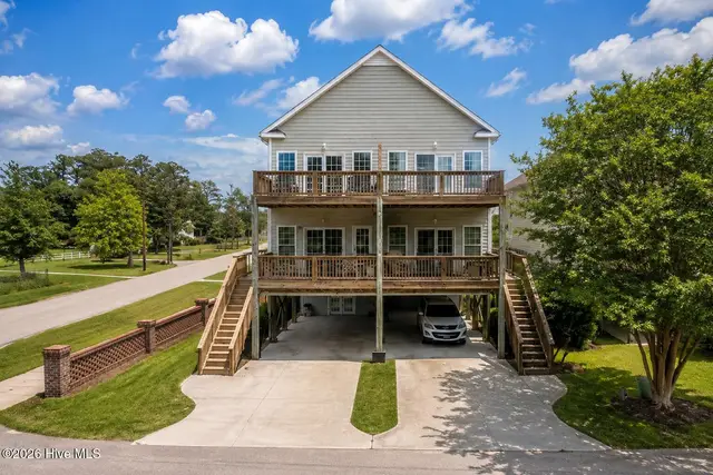 73 Court Street, Jacksonville, NC 28540